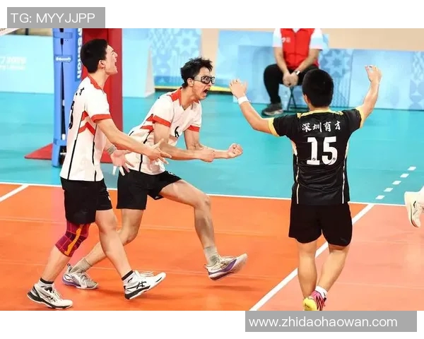 深圳排球队灵活性变革引发热议探讨排球新战术与团队协作模式 深圳排球队灵活性变革引发热议探讨排球新战术与团队协作模式