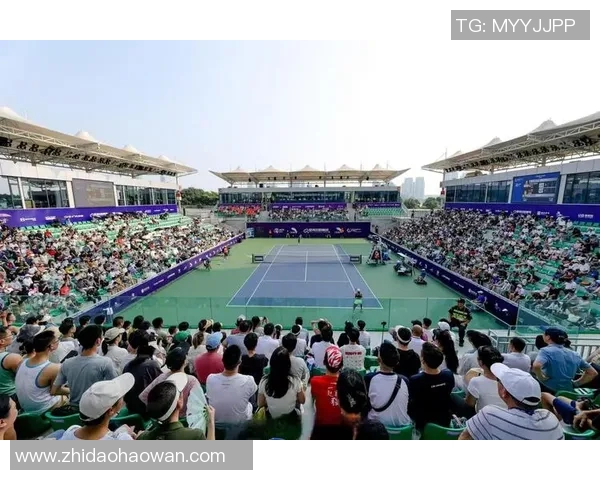 武汉网球队选拔赛背后的拼搏故事与奋斗精神展现 武汉网球队选拔赛背后的拼搏故事与奋斗精神展现