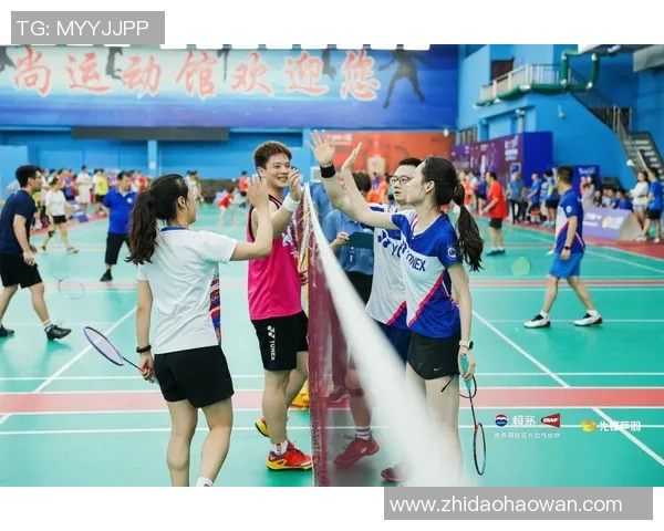 武汉羽毛球队速度对比分析揭示训练与比赛表现的关键因素 武汉羽毛球队速度对比分析揭示训练与比赛表现的关键因素