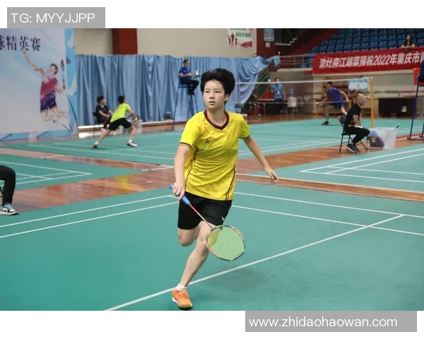 武汉羽毛球队在精英赛中的比赛经验与表现分析 武汉羽毛球队在精英赛中的比赛经验与表现分析