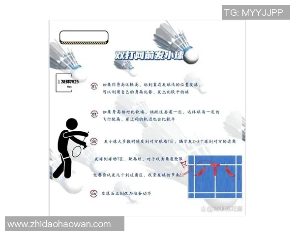 羽毛球新手必看：全面掌握入门技巧与状态调整指南