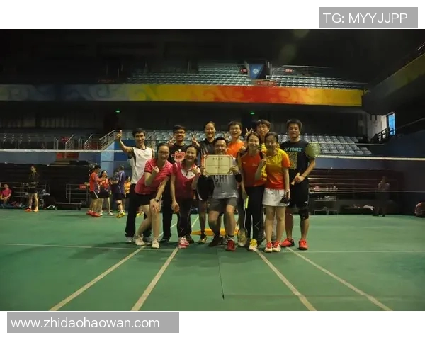 上海羽毛球队运营模式分析与发展趋势探讨 上海羽毛球队运营模式分析与发展趋势探讨