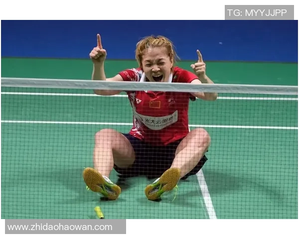 与羽毛球女将杨娜的深度对话探索她的职业生涯与未来展望