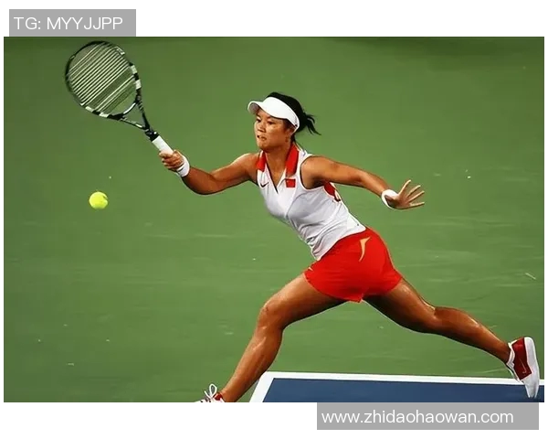 专访李娜揭秘羽毛球成功秘诀与背后故事分享 专访李娜揭秘羽毛球成功秘诀与背后故事分享