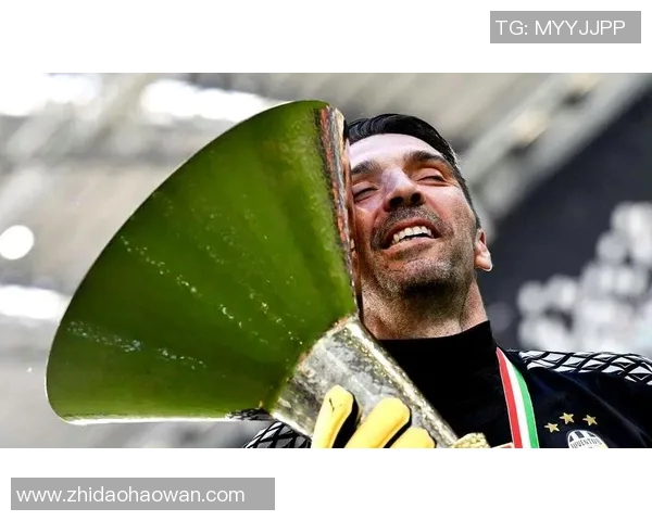 传奇门将布冯的足球之路与77号背后的故事揭秘 传奇门将布冯的足球之路与77号背后的故事揭秘