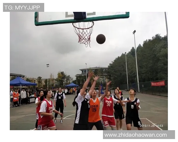 刘静的篮球人生深度对话：从球场到人生的启示与成长之路