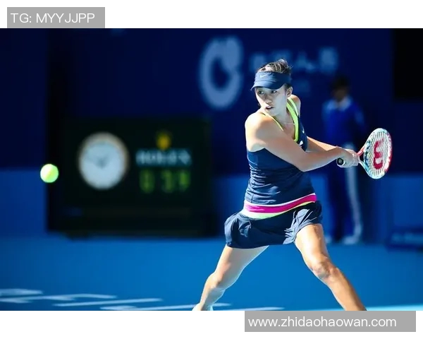 北京网球队引领最新网球战术十大趋势解析与应用技巧分享