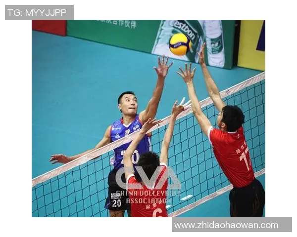 张军独家分享排球心得与技巧助你提升竞技水平与团队合作能力