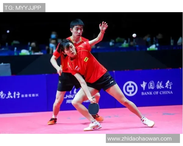 成都乒乓球队与深圳乒乓球队的较量分析与战术探讨