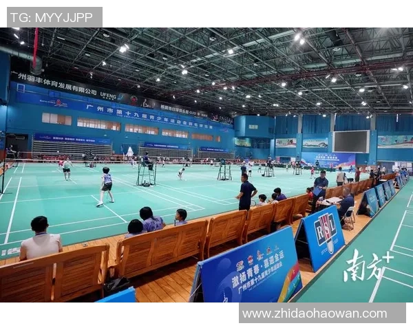 广州羽毛球队在羽毛球比赛经验排行榜中荣获第4名的辉煌成就解析